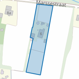 Perceel ZHM00-AC-1323