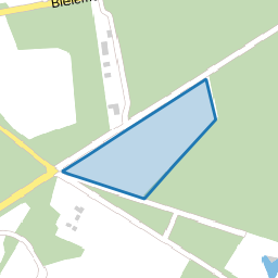 Perceel ZHM00-AC-1326