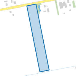 Perceel ZHM00-AC-1343