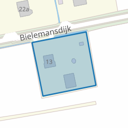 Perceel ZHM00-AC-1344