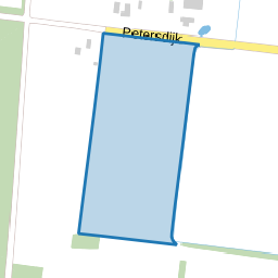 Perceel ZHM00-AC-1372