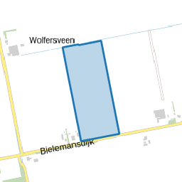 Perceel ZHM00-AC-1405