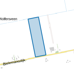 Perceel ZHM00-AC-1411