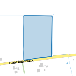 Perceel ZHM00-AC-1412