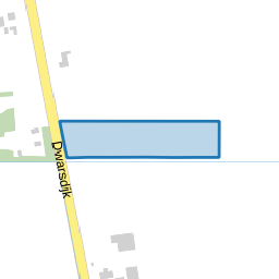 Perceel ZHM00-AC-1421