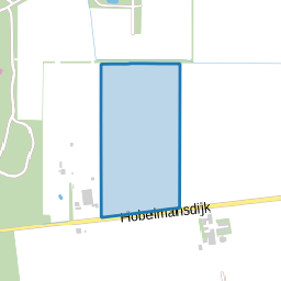 Perceel ZHM00-AC-1426