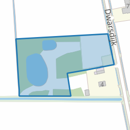 Perceel ZHM00-AC-1427