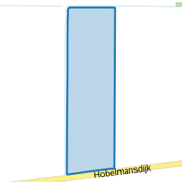 Perceel ZHM00-AC-1437