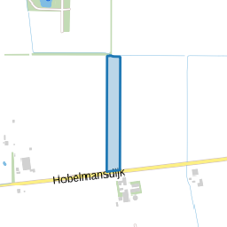 Perceel ZHM00-AC-1449