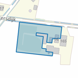 Perceel ZHM00-AC-145