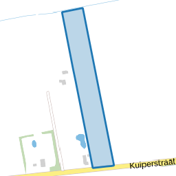 Perceel ZHM00-AC-1467