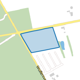 Perceel ZHM00-AC-1483