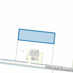 Perceel ZHM00-AC-150