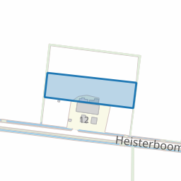 Perceel ZHM00-AC-151