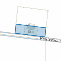 Perceel ZHM00-AC-152