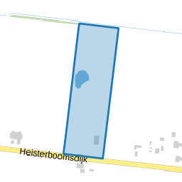 Perceel ZHM00-AC-153