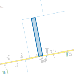 Perceel ZHM00-AC-1531