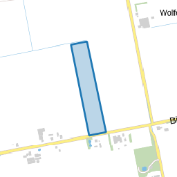 Perceel ZHM00-AC-1532