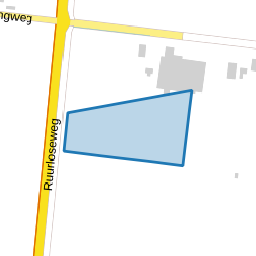 Perceel ZHM00-AC-1547