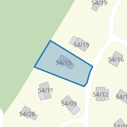 Perceel ZHM00-AC-1557