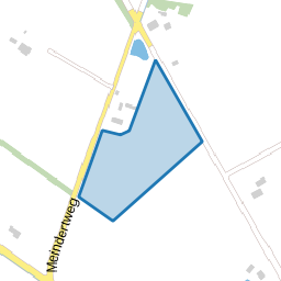 Perceel ZHM00-AC-1574