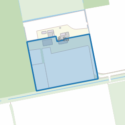 Perceel ZHM00-AC-1583