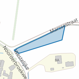 Perceel ZHM00-AC-1603