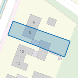 Perceel ZHM00-AC-1608