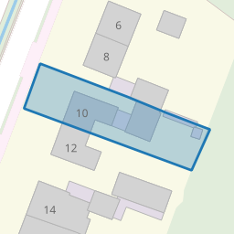 Perceel ZHM00-AC-1609