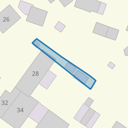 Perceel ZHM00-AC-1623