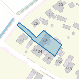 Perceel ZHM00-AC-1624