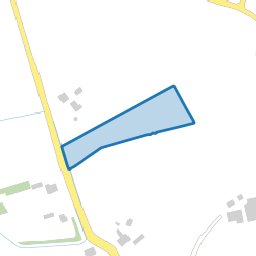 Perceel ZHM00-AC-1634