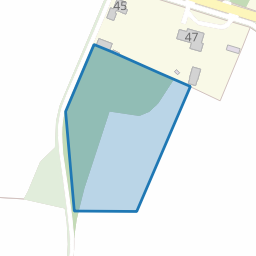 Perceel ZHM00-AC-1639