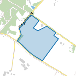 Perceel ZHM00-AC-1643