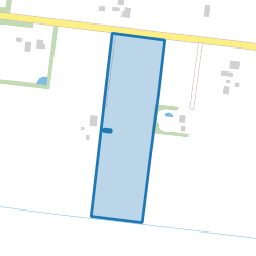 Perceel ZHM00-AC-1644