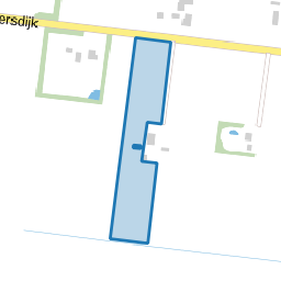 Perceel ZHM00-AC-1645