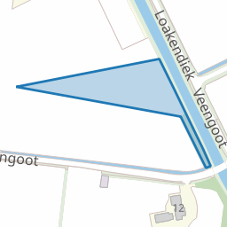 Perceel ZHM00-AC-1648