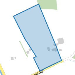 Perceel ZHM00-AC-1659