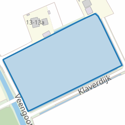 Perceel ZHM00-AC-1663