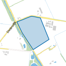 Perceel ZHM00-AC-1670