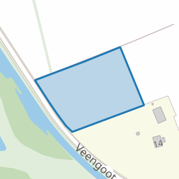 Perceel ZHM00-AC-1679