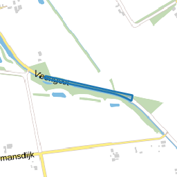 Perceel ZHM00-AC-1683