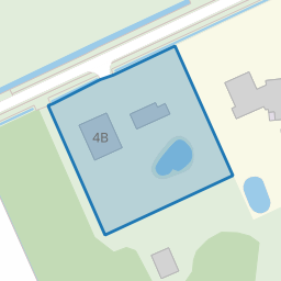 Perceel ZHM00-AC-1689