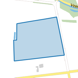 Perceel ZHM00-AC-169