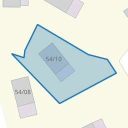 Perceel ZHM00-AC-1694