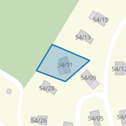 Perceel ZHM00-AC-1699