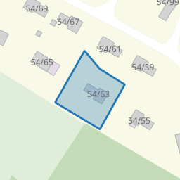 Perceel ZHM00-AC-1711