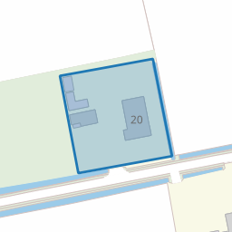 Perceel ZHM00-AC-1739