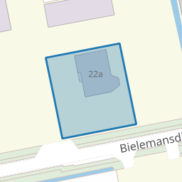 Perceel ZHM00-AC-1741