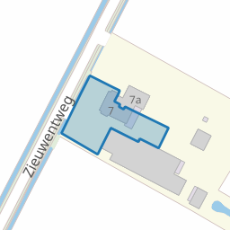 Perceel ZHM00-AC-1749